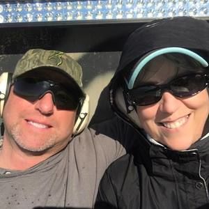 Meet your Posher, Tauna