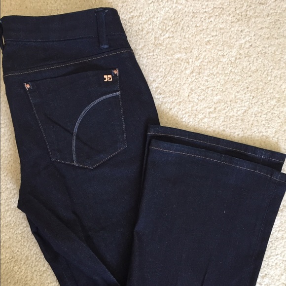 Joe's Jeans Provocateur (Petite) Boot Cut Jeans