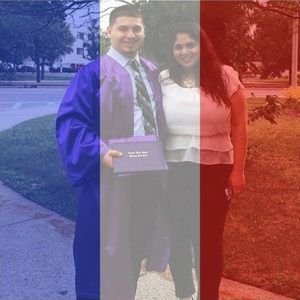 Meet your Posher, Raed