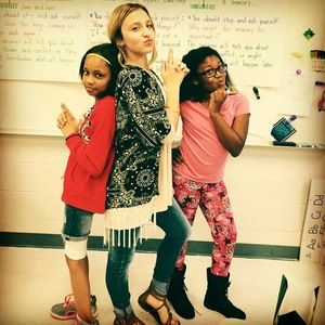 Meet your Posher, Kyla