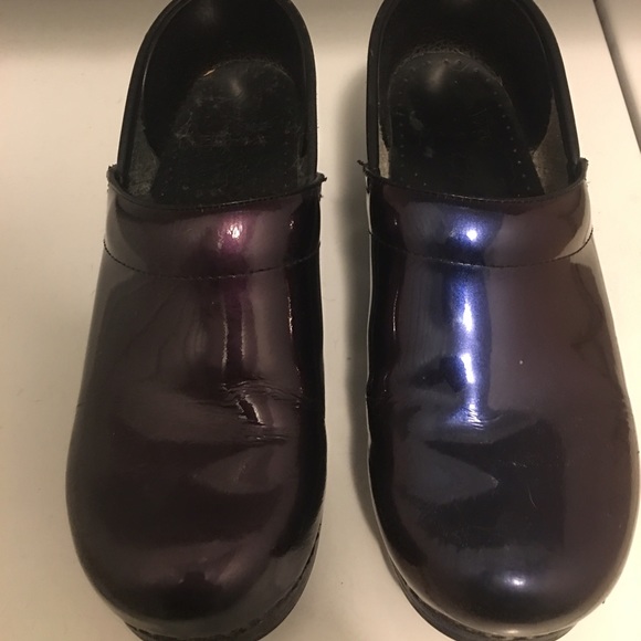Dansko size 39