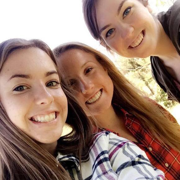 Meet your Posher, Meghan