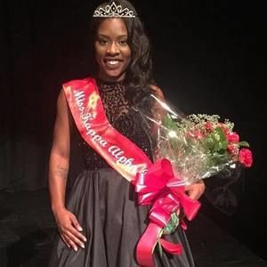 Meet your Posher, Carneisha