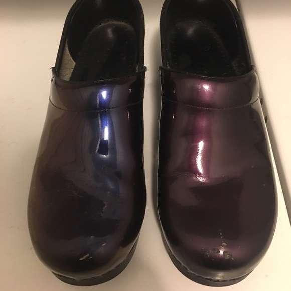 Dansko size 39