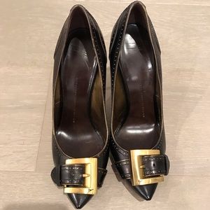 Unique Giuseppe Zanotti Heels!