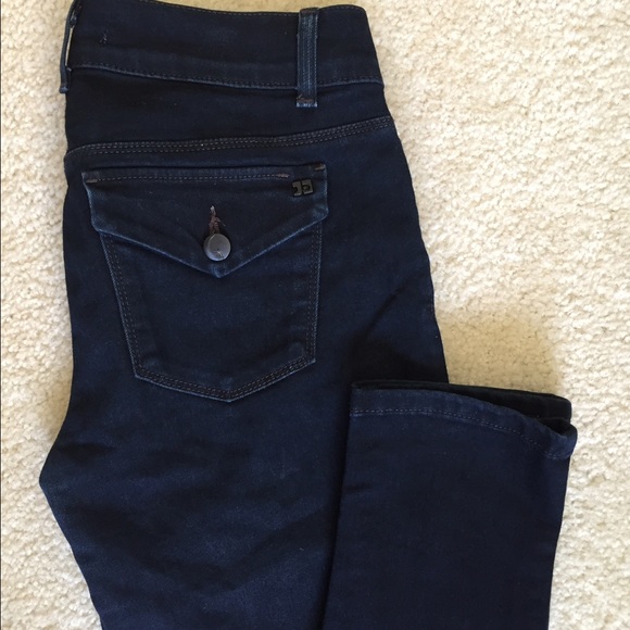 Joe's Jeans - Provocateur (Petite) Skinny Jeans
