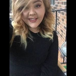 Meet your Posher, Lexi
