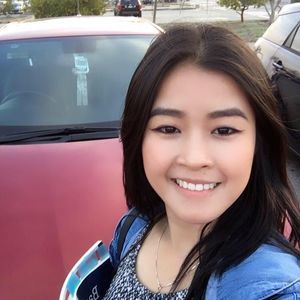 Meet your Posher, Kim