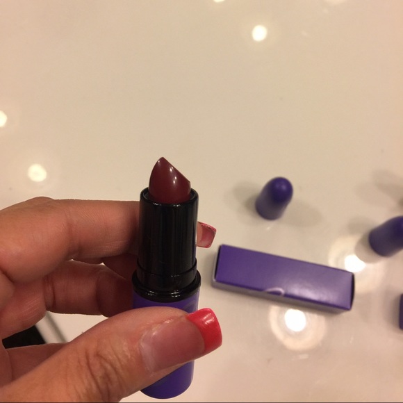 Selena Mac Lipstick