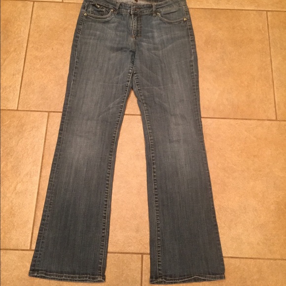 Size 10 x 31" Kut From The Kloth Jeans