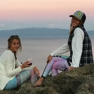 Meet your Posher, Katy