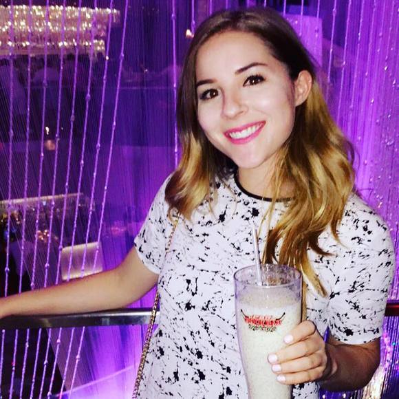 Meet your Posher, Grace