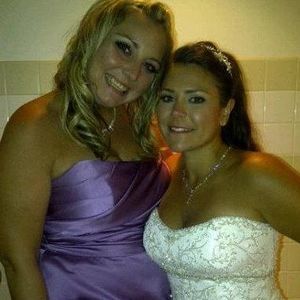 Meet your Posher, Sara