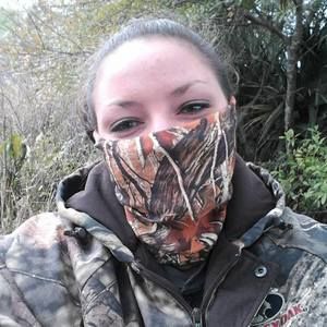 Meet your Posher, Dana