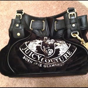 Juicy Couture Purse