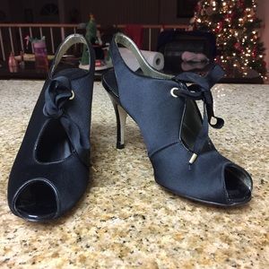 Banana Republic heels