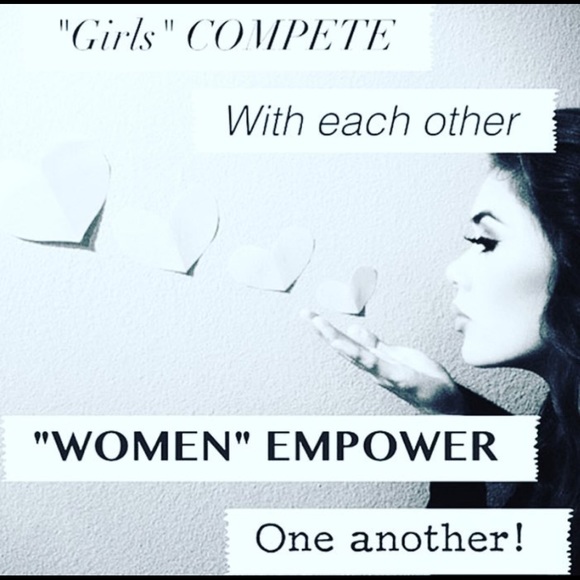 Boss Ladies!