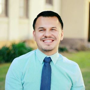 Meet your Posher, Alfredo