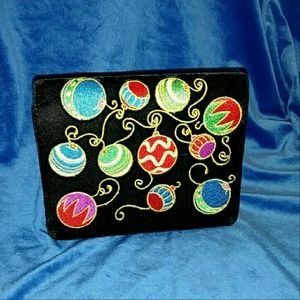 🎄👜Christmas Holiday Purse 🎄👜