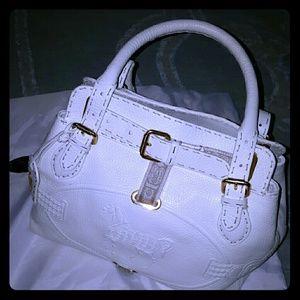 Fendi Selleria Borghese