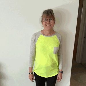 Meet your Posher, Noella