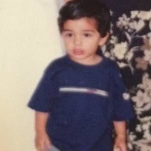 Meet your Posher, Pablo