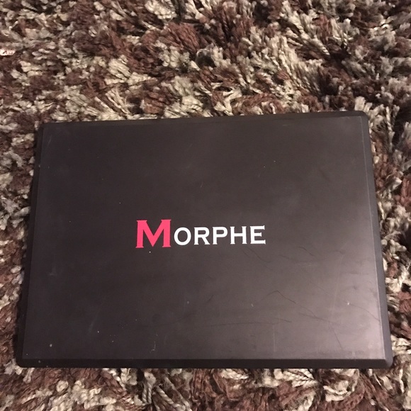Morphe bundle