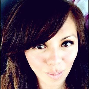 Meet your Posher, Fabiola