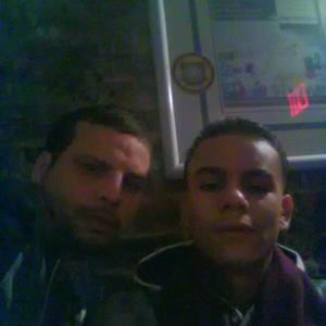 Meet your Posher, Angel