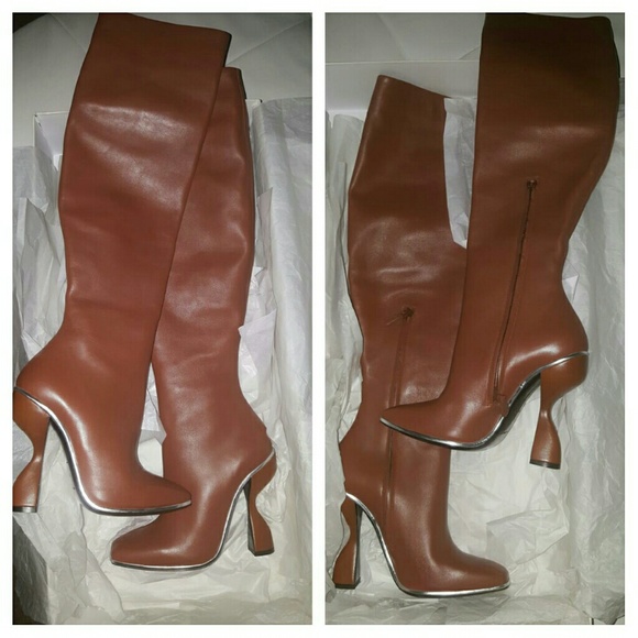 Balenciaga Shoes - SOLD! Balenciaga Boots