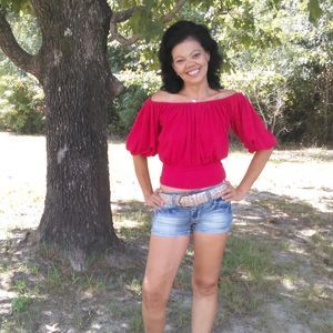 Meet your Posher, Diana