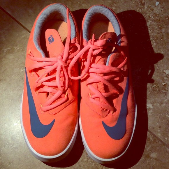Nike KD Low Tops