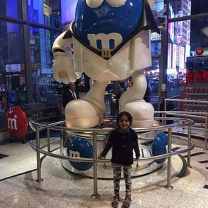 Meet your Posher, Mandeep
