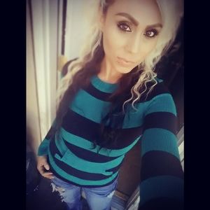 Meet your Posher, Nancy