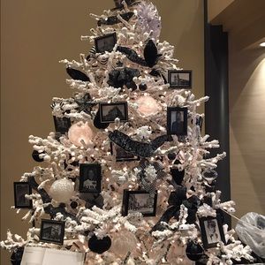 Meet your Posher, Lin