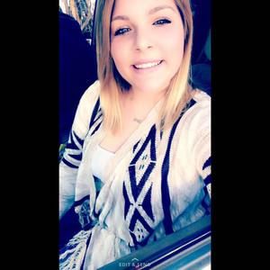 Meet your Posher, Kelli