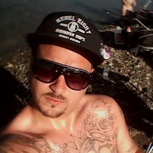 Meet your Posher, Cody