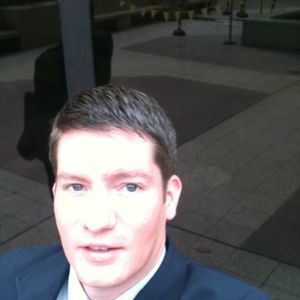 Meet your Posher, Todd