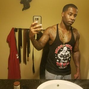 Meet your Posher, Lawrence