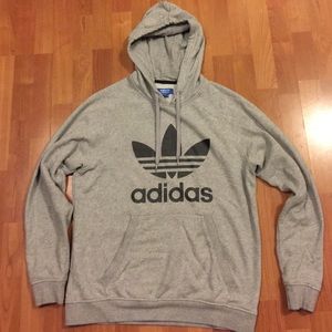 Adidas hoodie