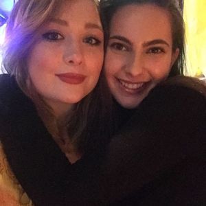 Meet your Posher, Aleia