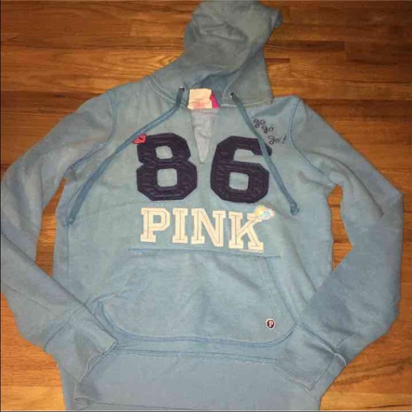 PINK Hoodie