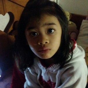 Meet your Posher, Mayralyne