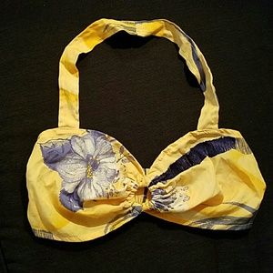 NWOT Urban Renewal crop top/ bandeau