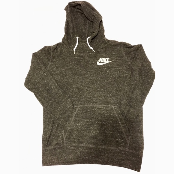 Women's Nike Rally hoodie