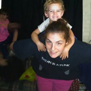 Meet your Posher, Jeff