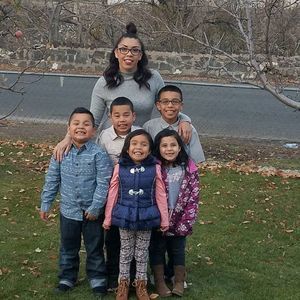 Meet your Posher, Vanessa