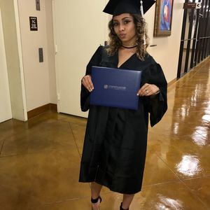 Meet your Posher, Rissa