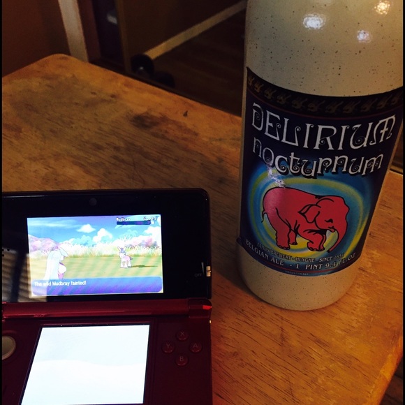 Meet your Posher, Edmundo