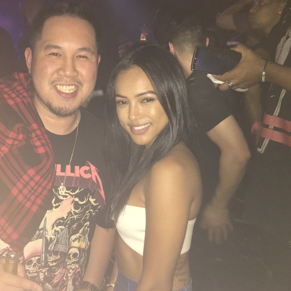 Meet your Posher, Mark - Picture 2 of 2